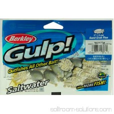 Berkley Gulp! Saltwater 1 Sand Crab Flea 553145556